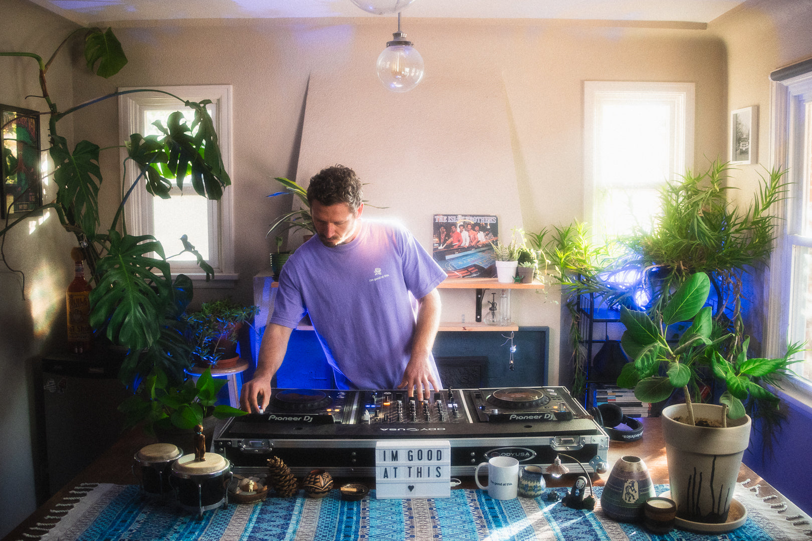 CS003: Garrettson Streit