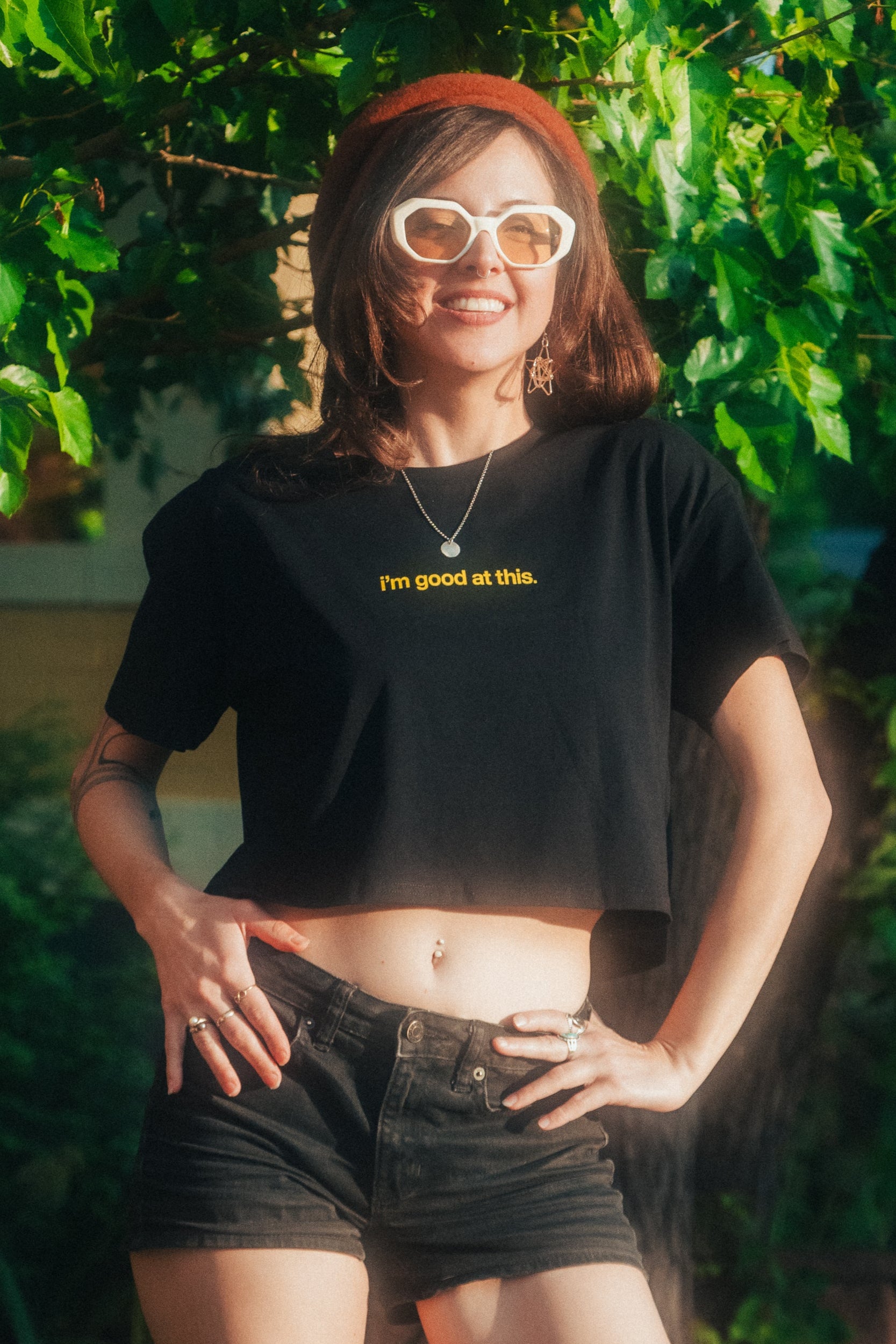 crop it like it's hot