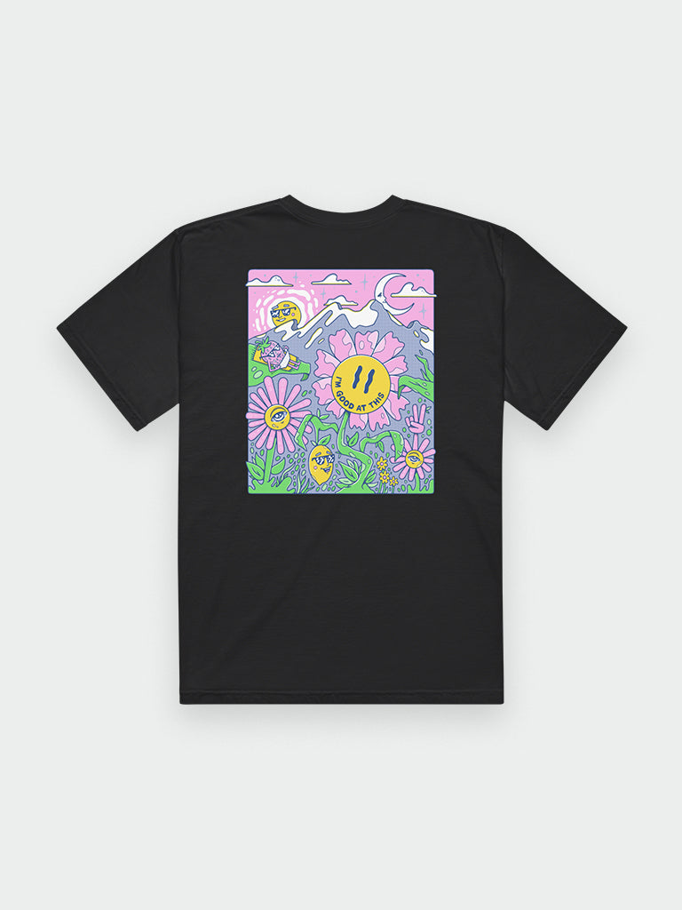 berry good at this tee