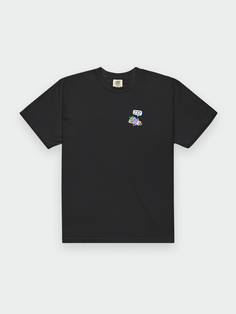 berry good at this tee