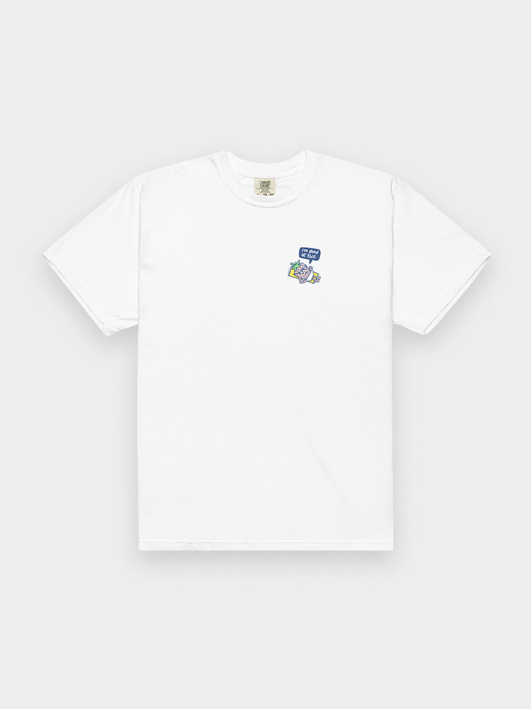 berry good at this tee