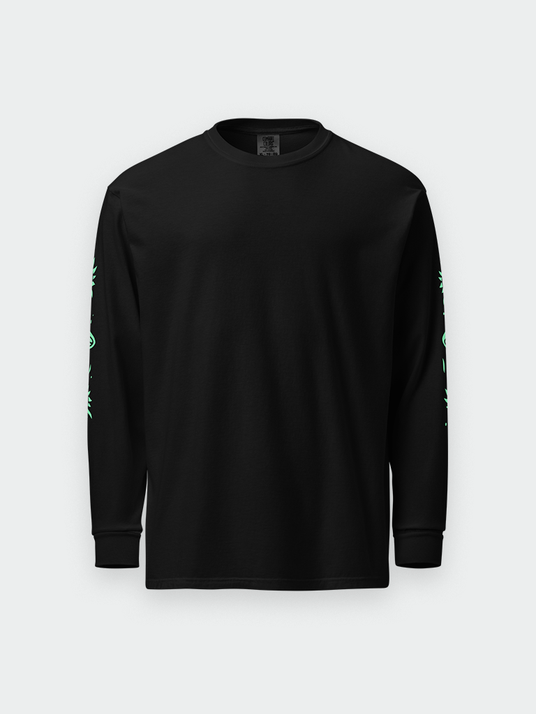 open your mind long sleeve