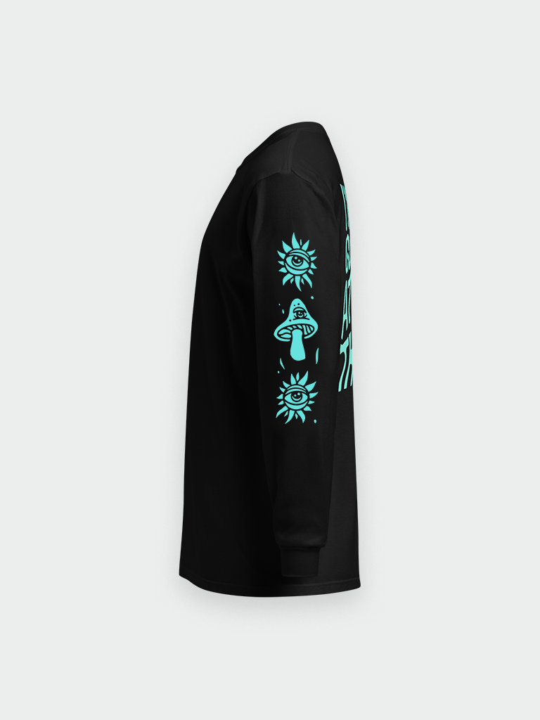 open your mind long sleeve