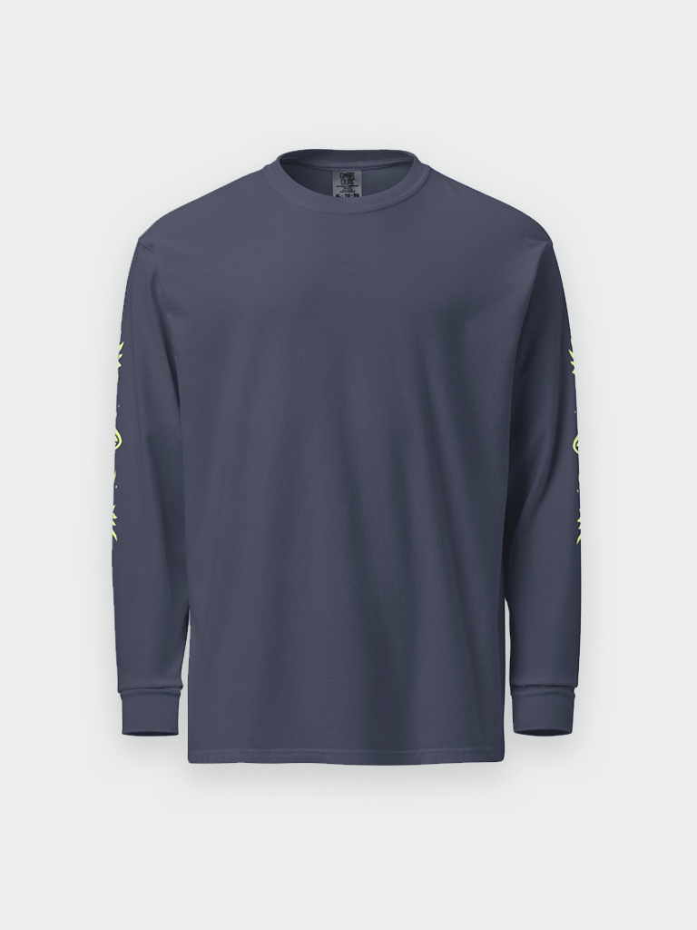 open your mind long sleeve