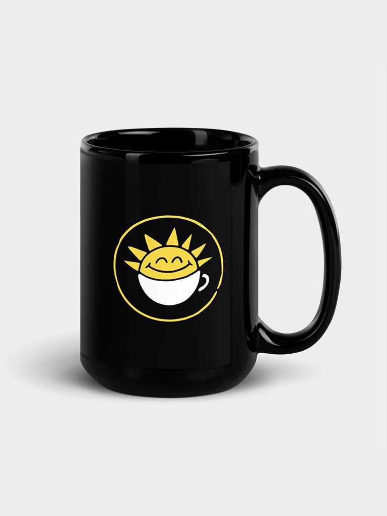 coffee sessions mug