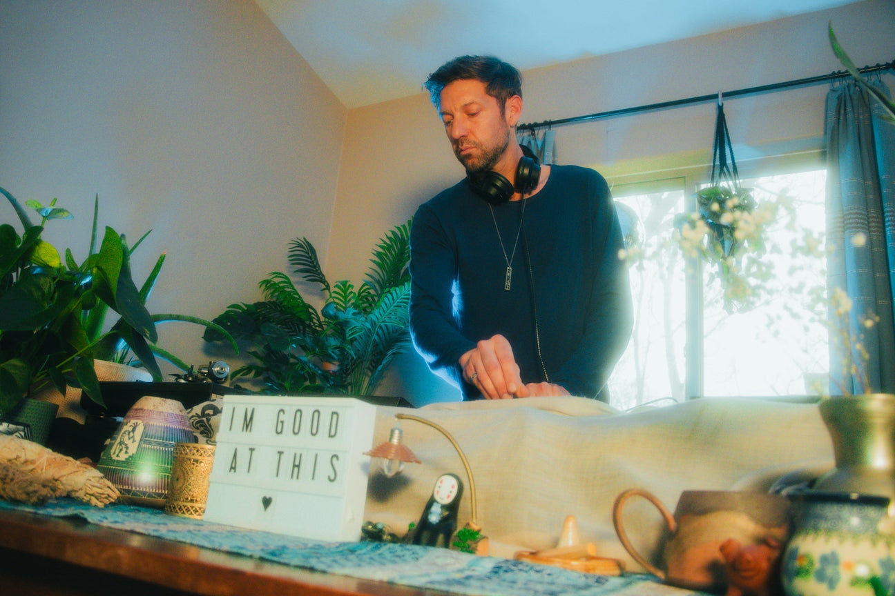CS019: Joey Burton