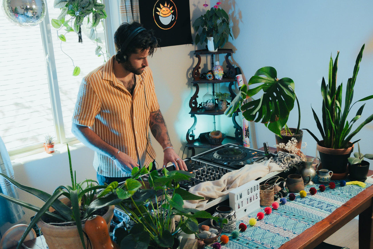 CS020: Ross Kiser