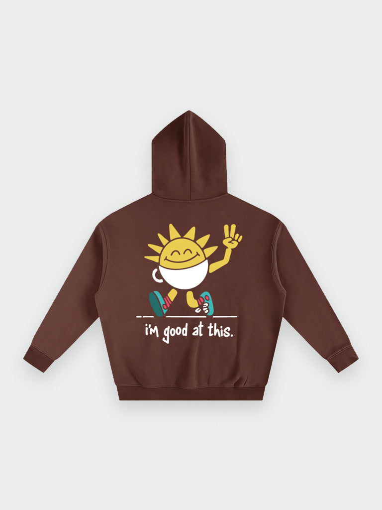 coffee sessions hoodie – coffee