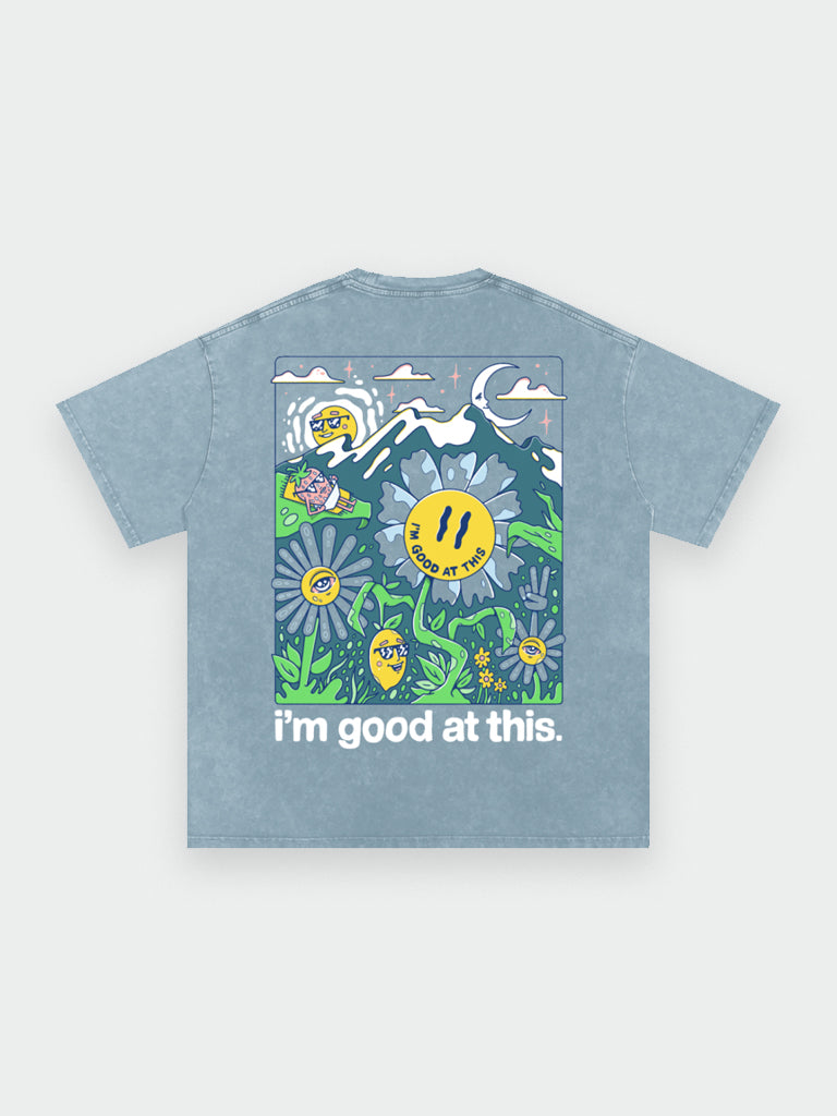 berry good at this tee – blue steele