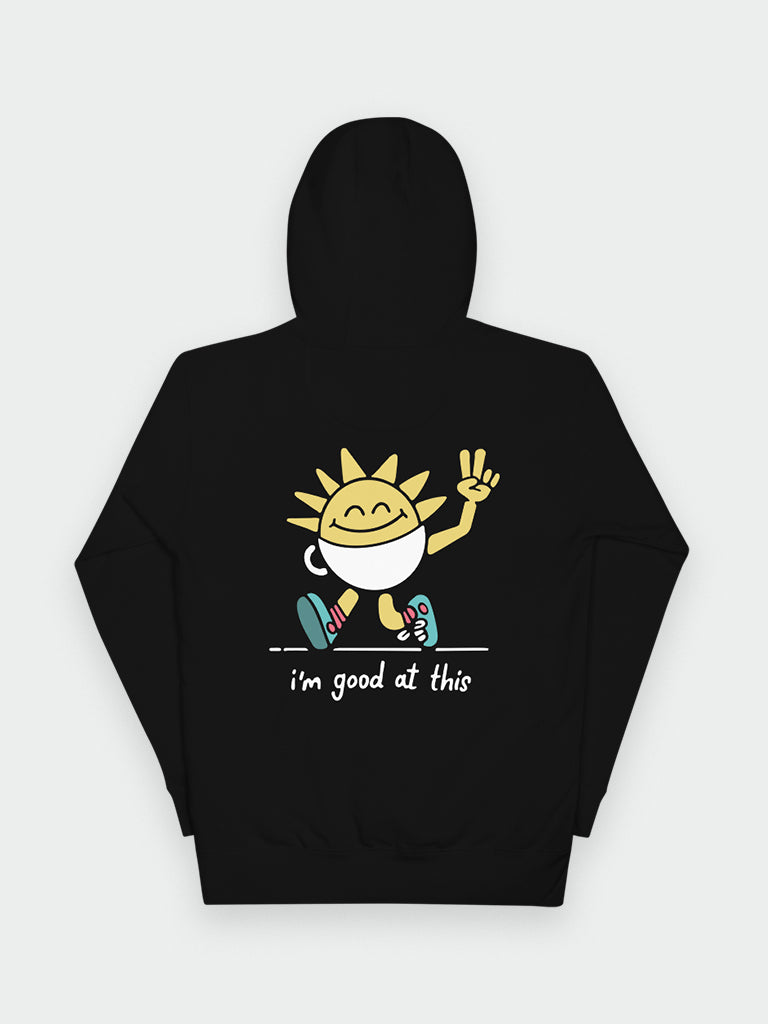 Coffee Sessions Hoodie