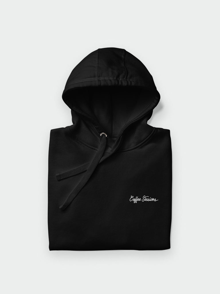 Coffee Sessions Hoodie