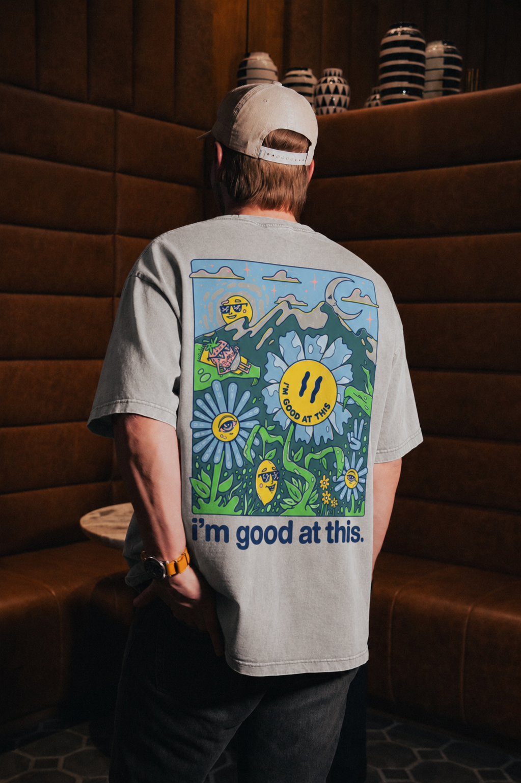 berry good at this tee – cloud