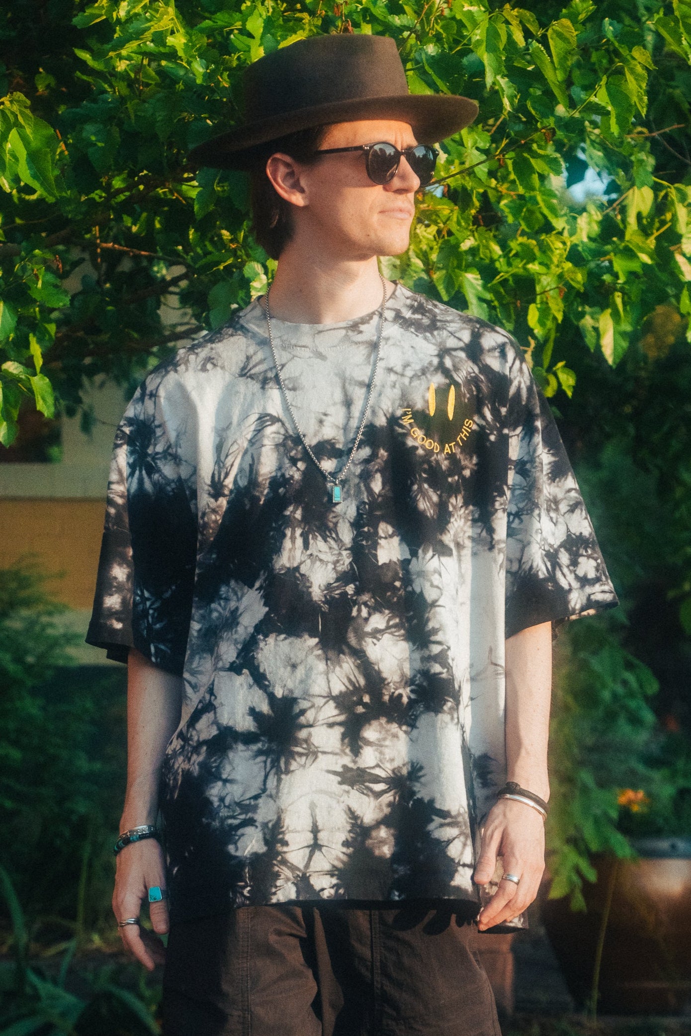 good trip tee