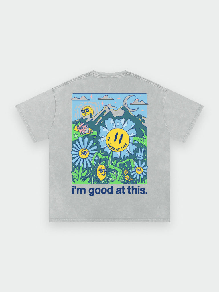 berry good at this tee – cloud