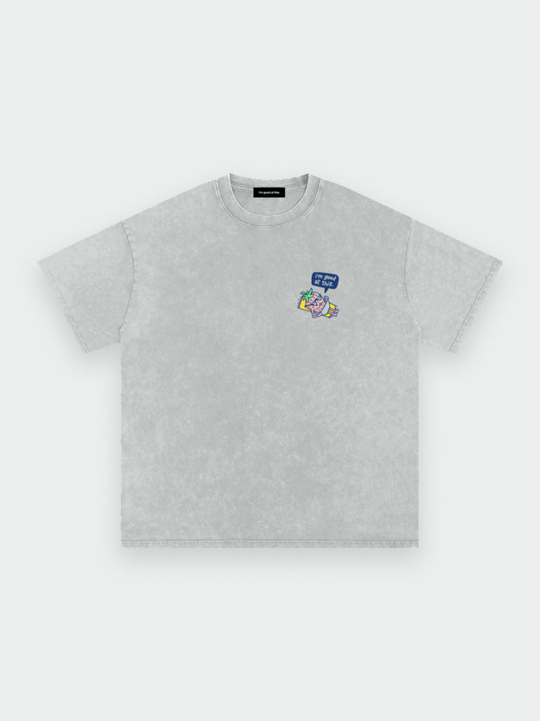 berry good at this tee – cloud
