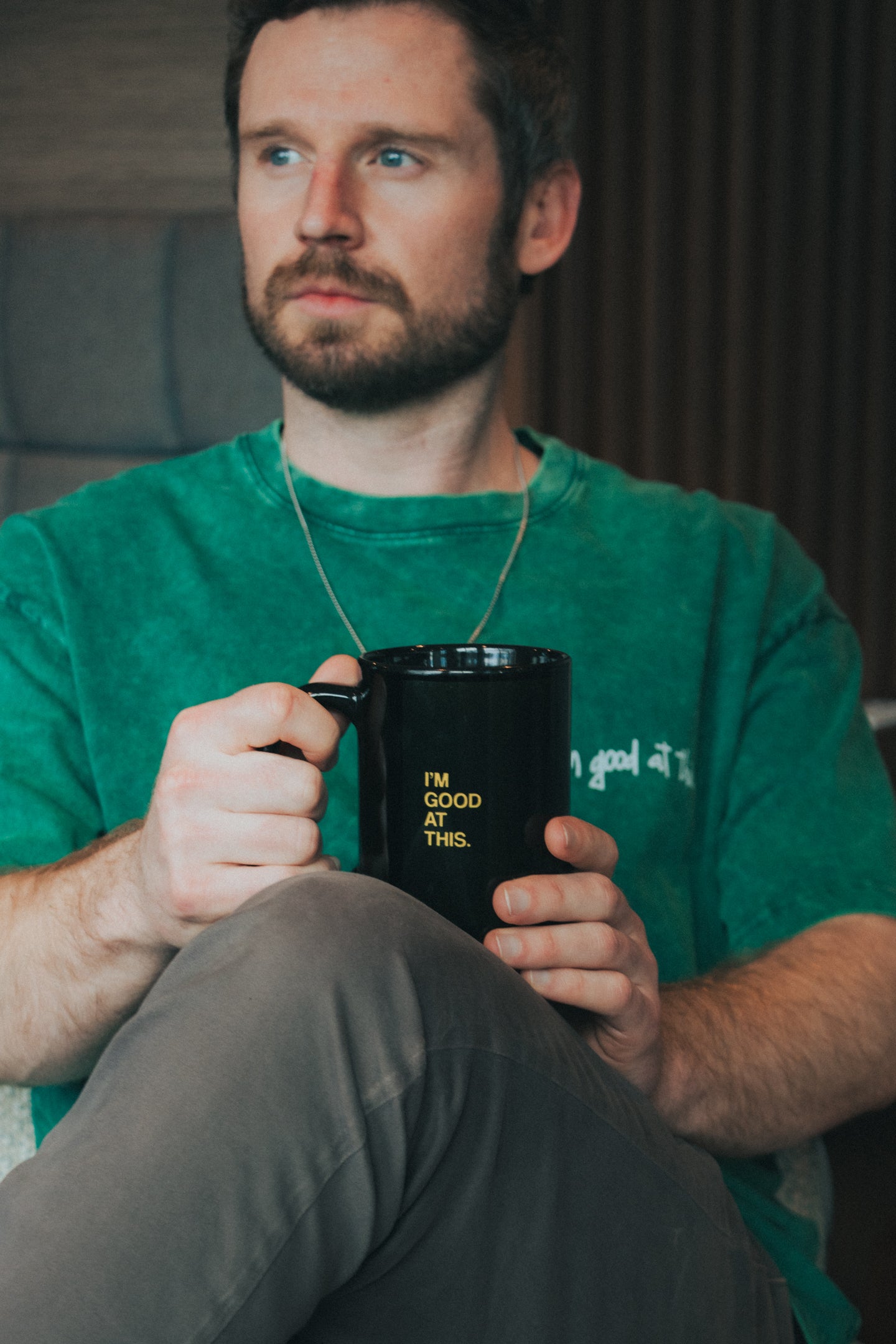 coffee sessions mug