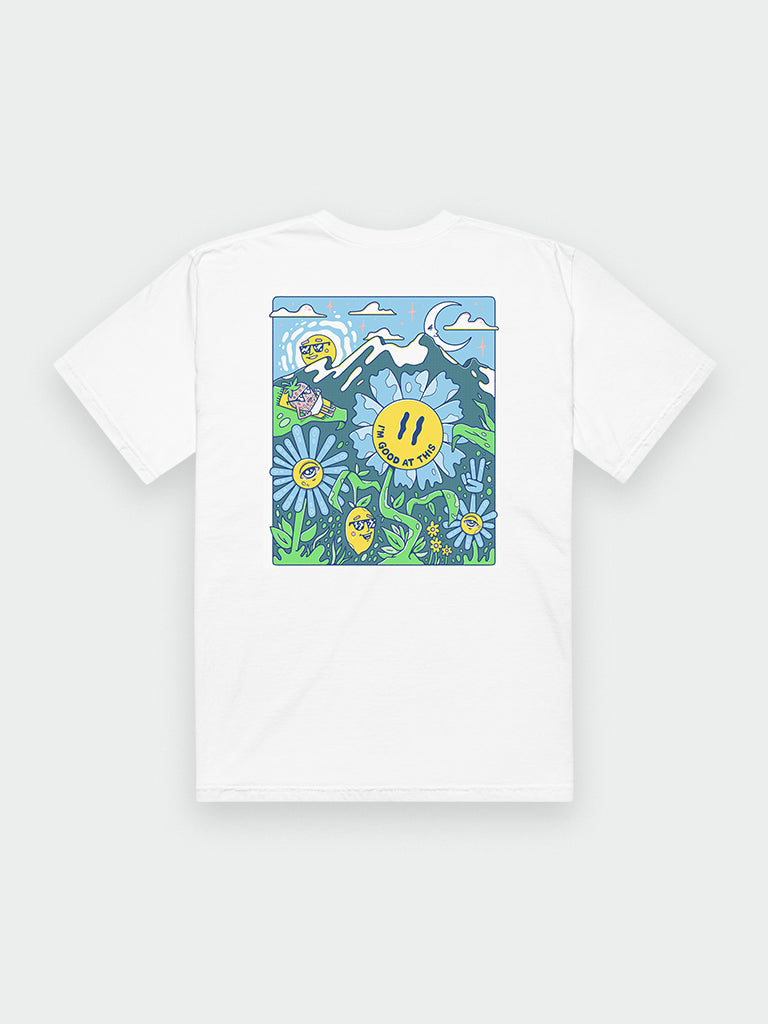 berry good at this tee