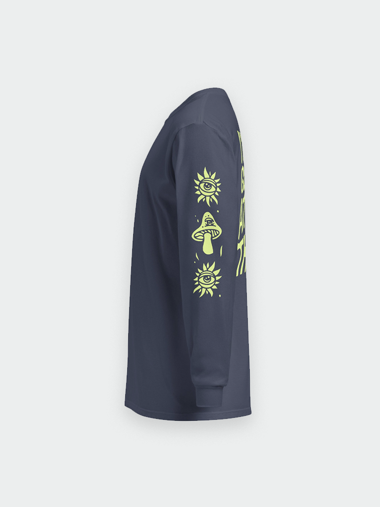 open your mind long sleeve
