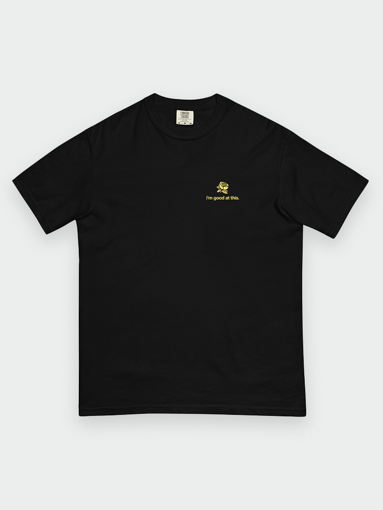 snow cats tee