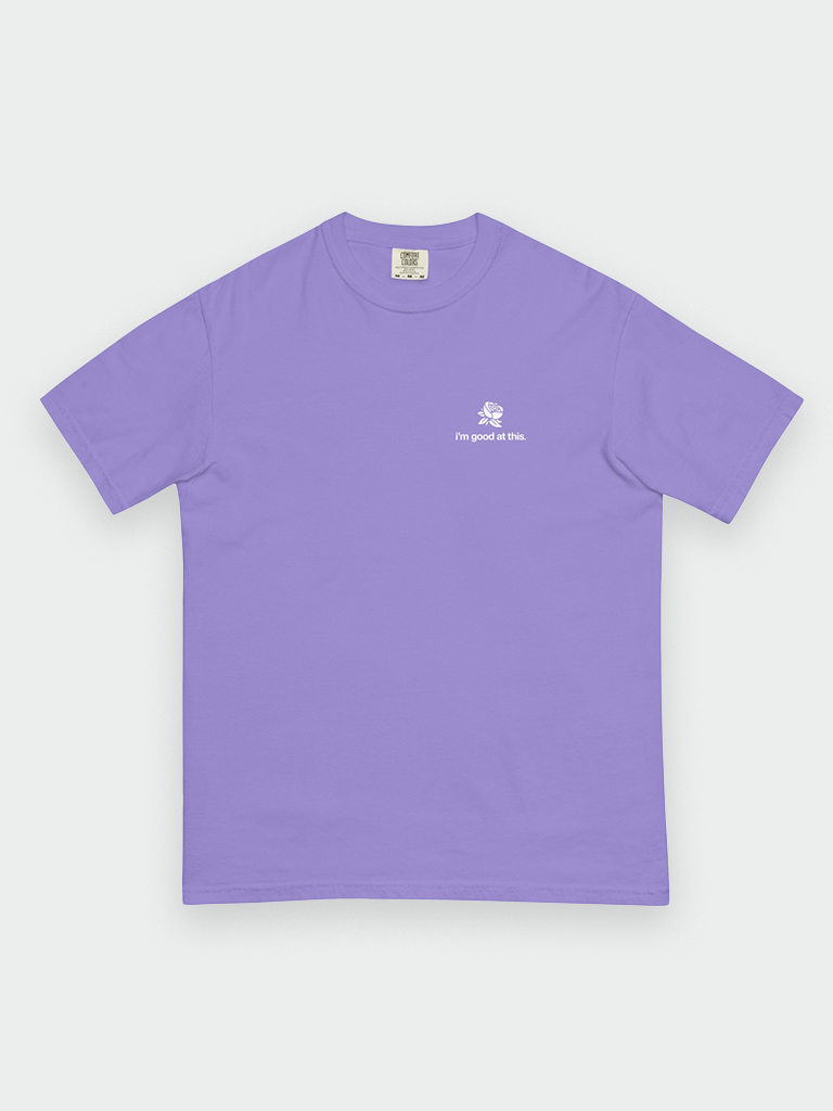snow cats tee