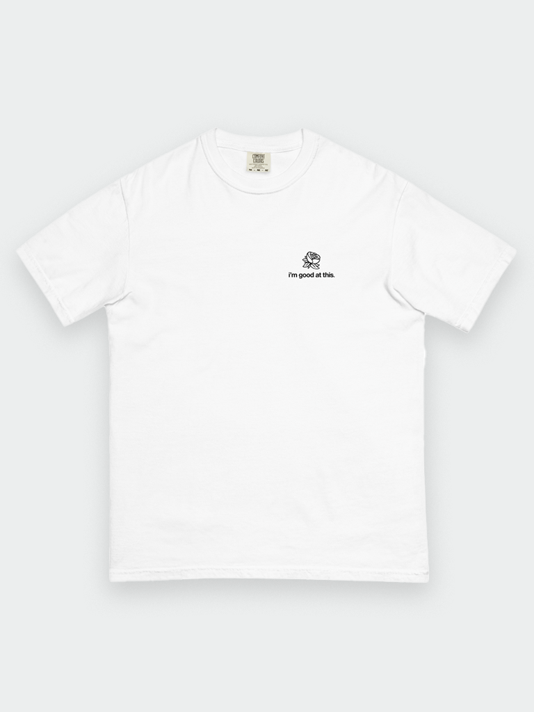 snow cats tee