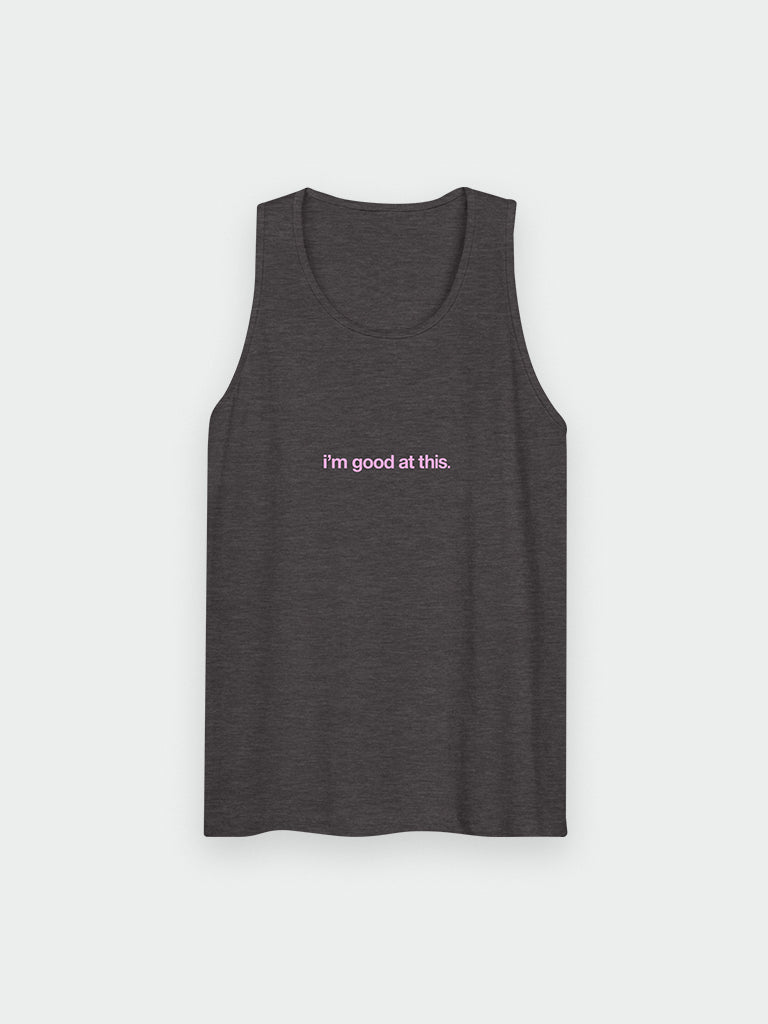 sun's out tank