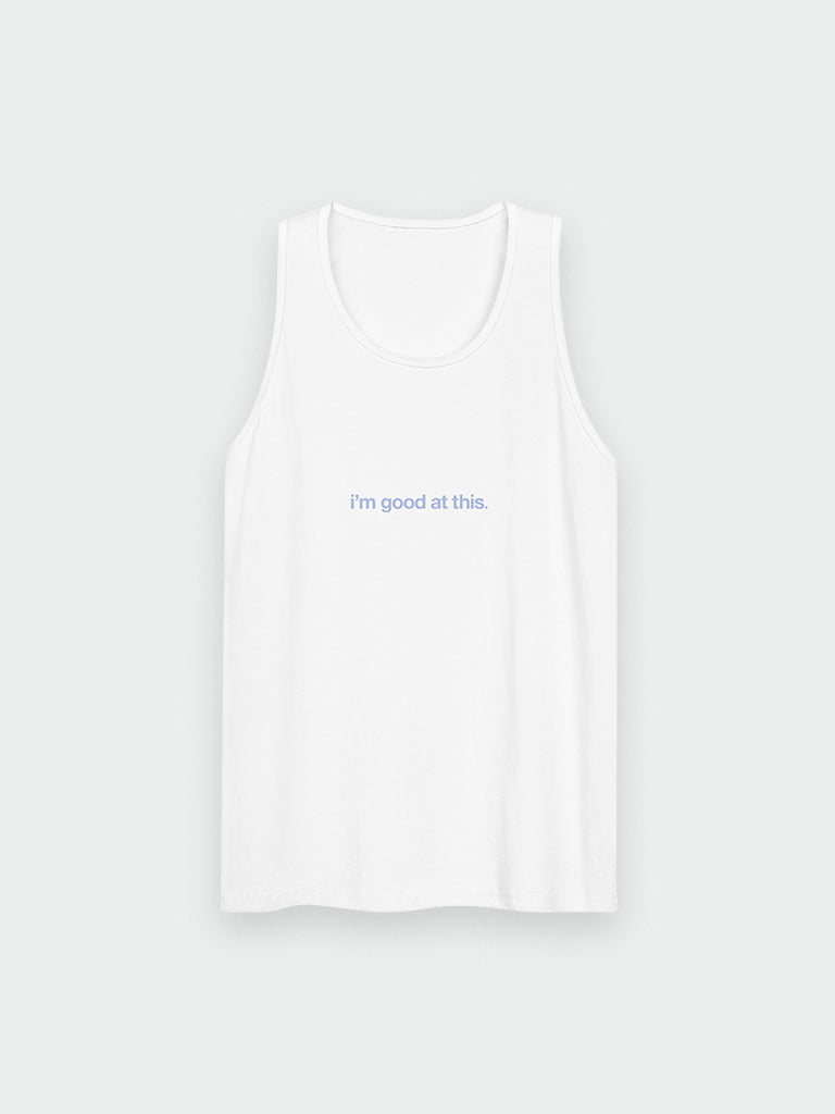 sun's out tank
